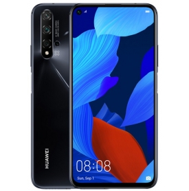 Huawei nova 5T Specifications, Comparison and Features